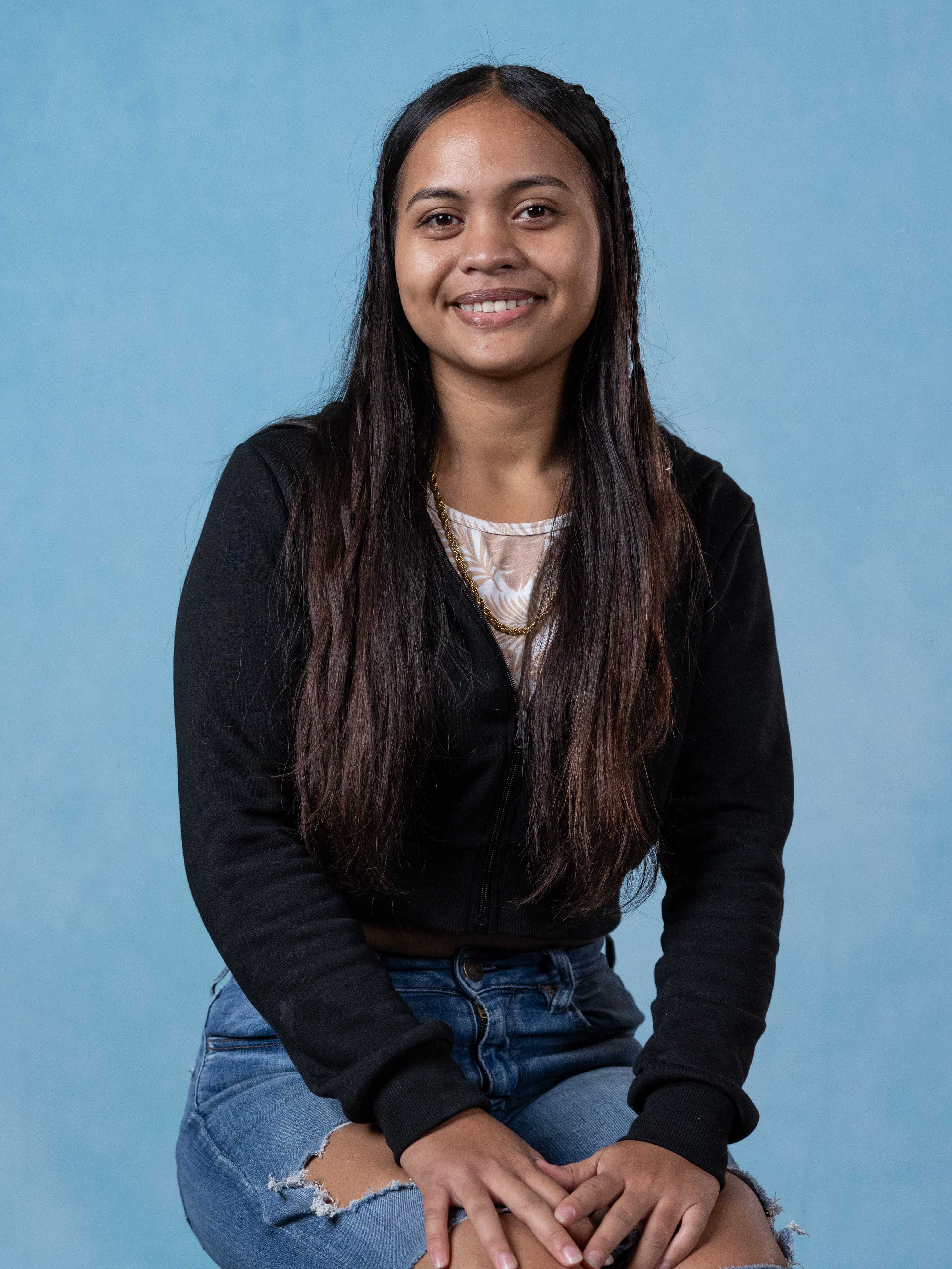 Kamalani Tahutini